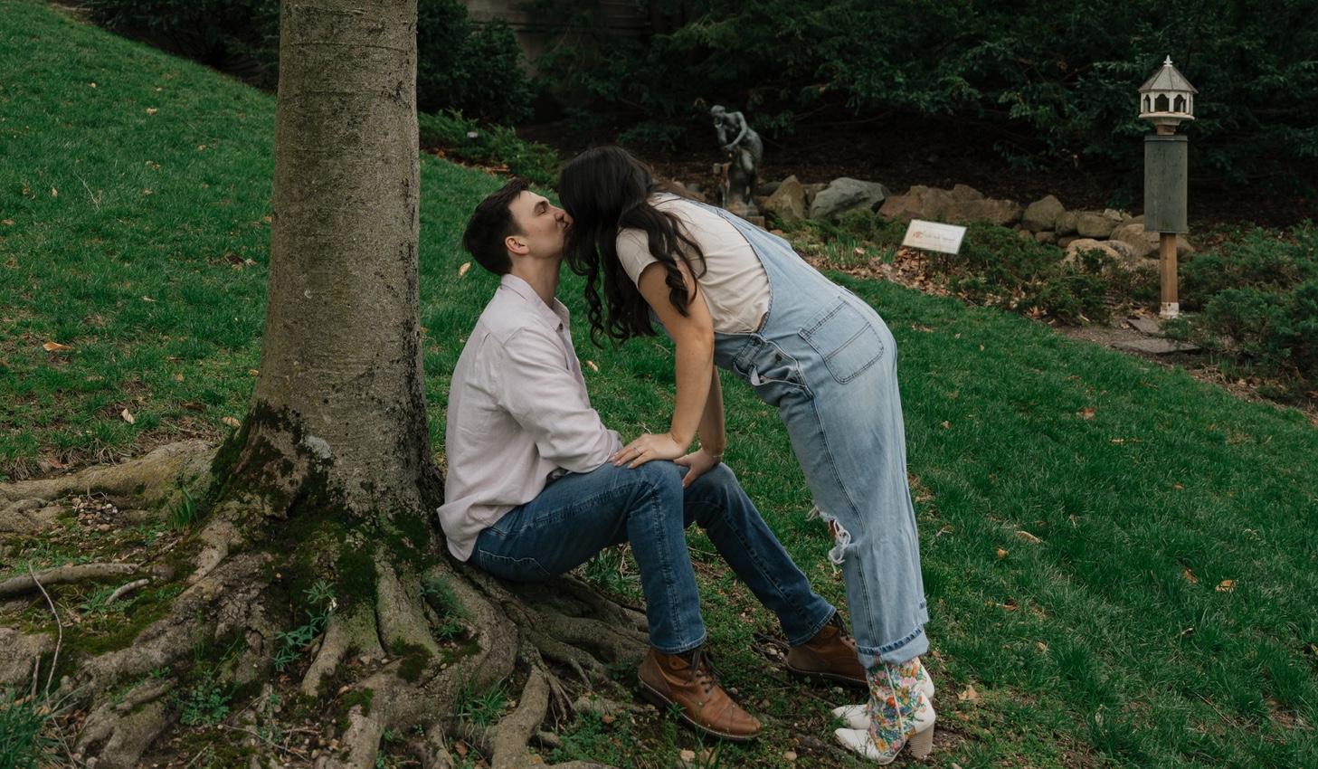 The Wedding Website of Hailey Barnett and Christopher Domagala
