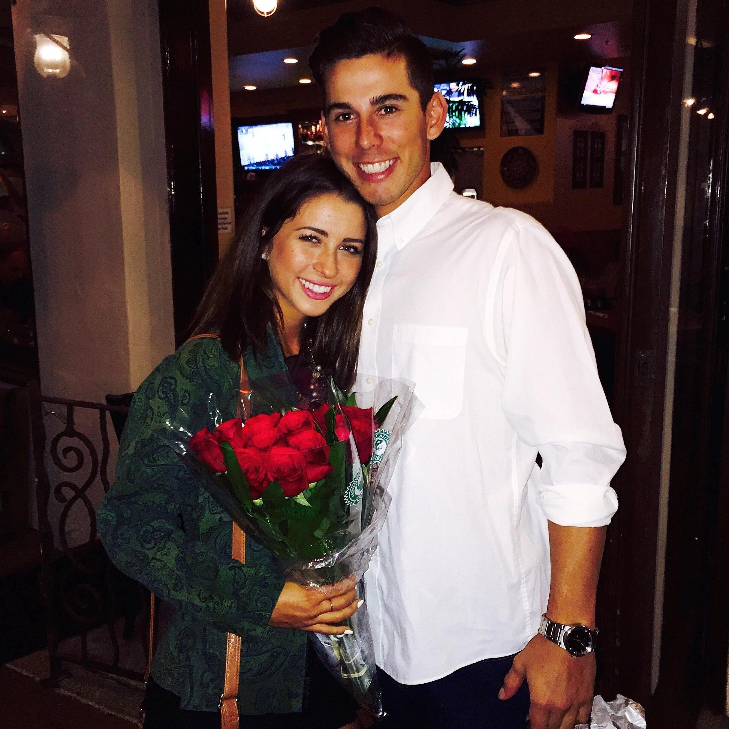 Chandler's 19th birthday