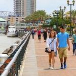 Riverwalk