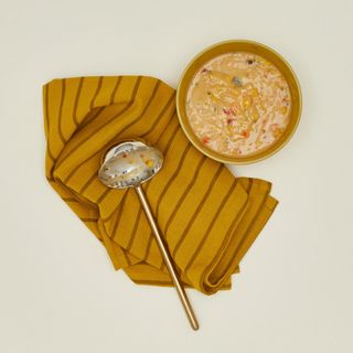 Simple Metal Ladle
