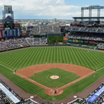 Coors Field