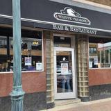 The White Horse Restaurant & Bar