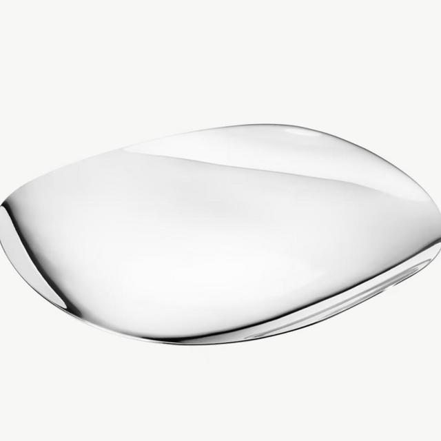 COBRA Serving Platter/Charger