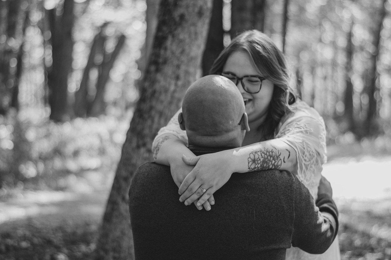 The Wedding Website of Briana Dubay and David Fritz