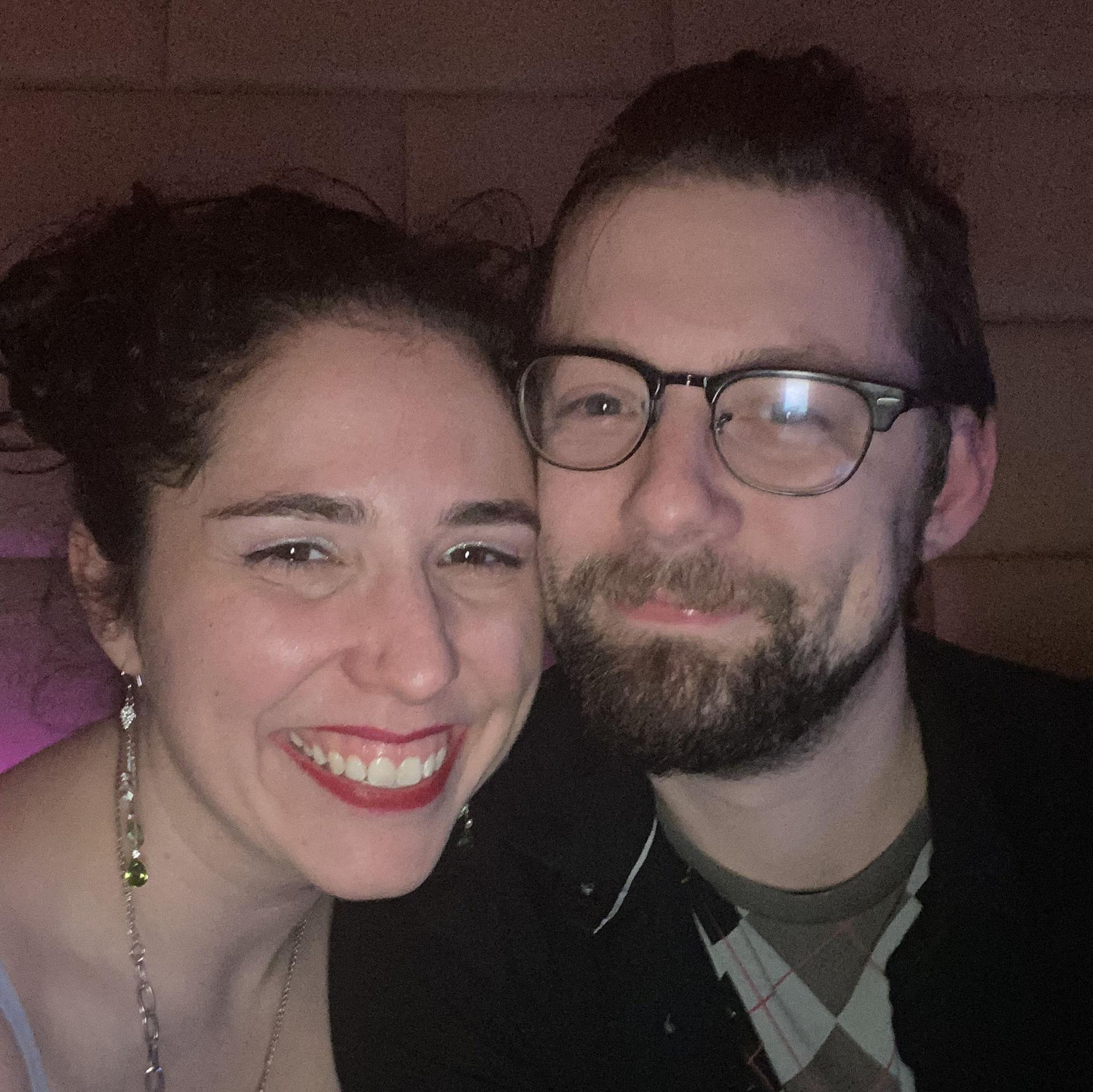 Sarah's 30th Birthday, January 2023