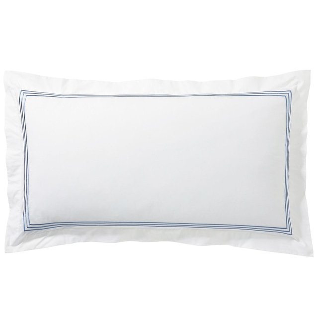 Pottery Barn Grand Organic Sham