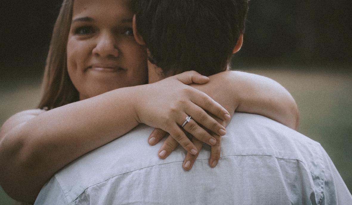 The Wedding Website of Brice Bolden and Elizabeth Johnston