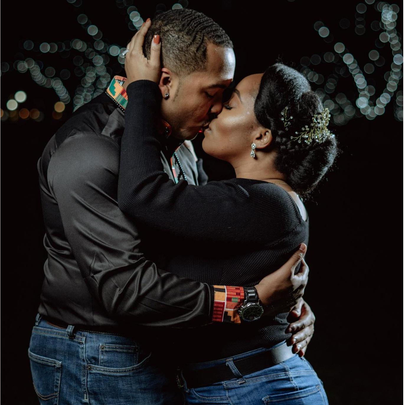 Engagement Photos