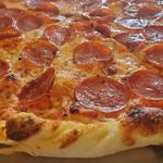 LoLo's Boss Pizza