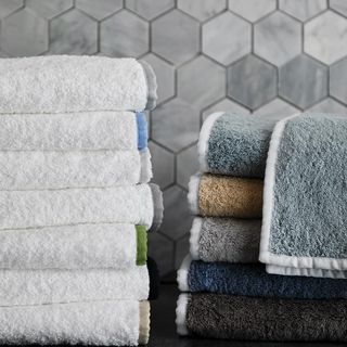 Enzo Bath Towel