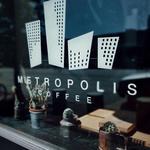 Metropolis Coffee