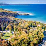 Leelanau State Park