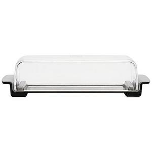 OXO Good Grips® 2-Piece Stainless Steel Butter Dish