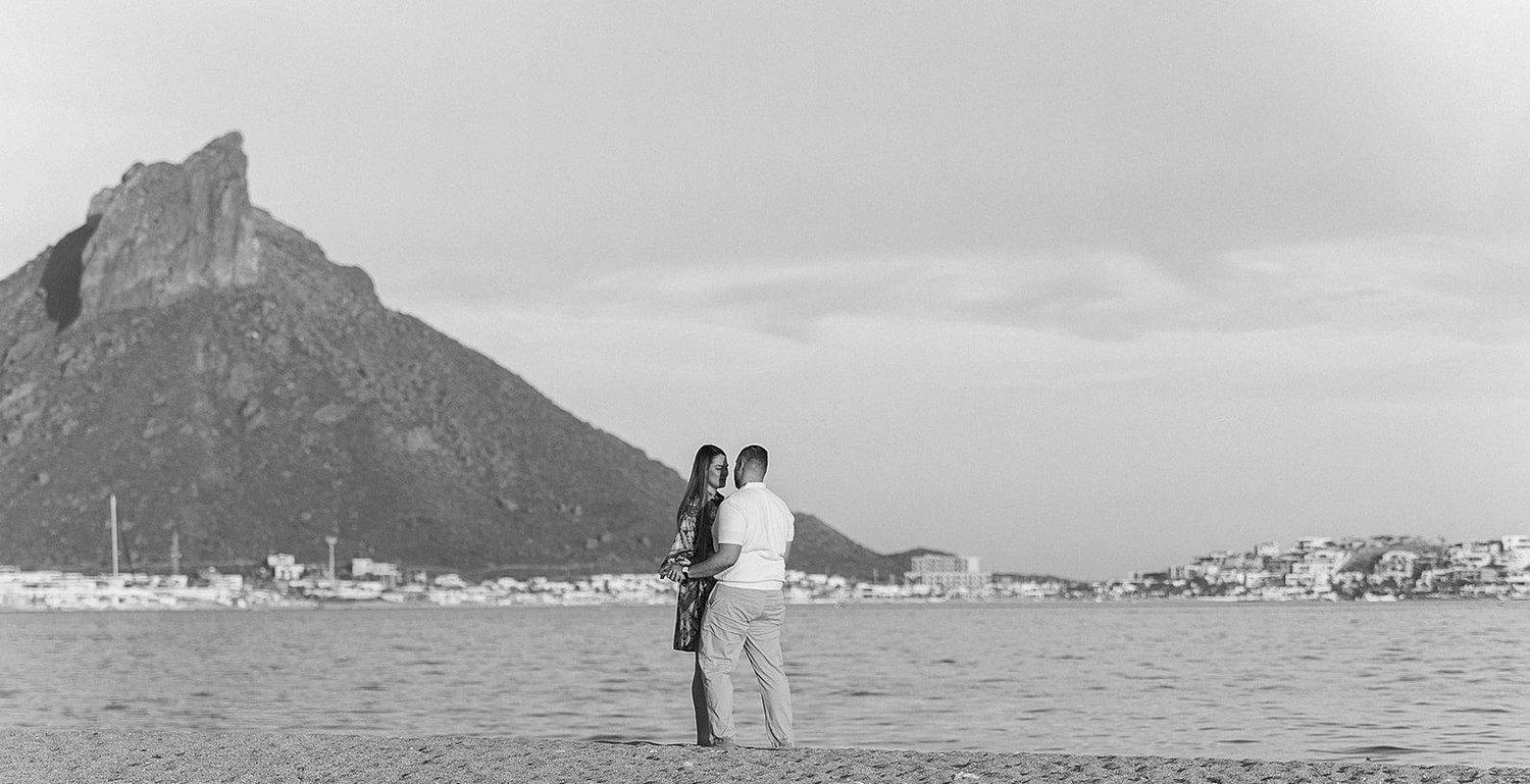 The Wedding Website of Lucía Moreno and Alex Mancebo