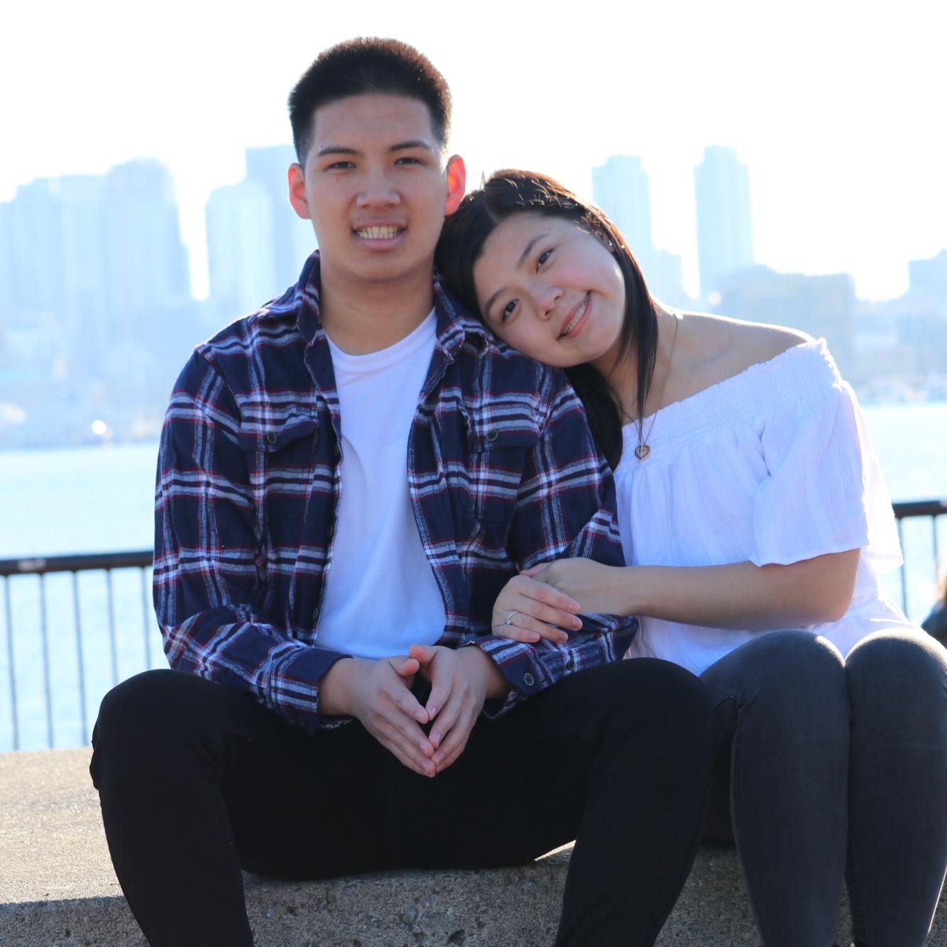 Senior Photos - 2019