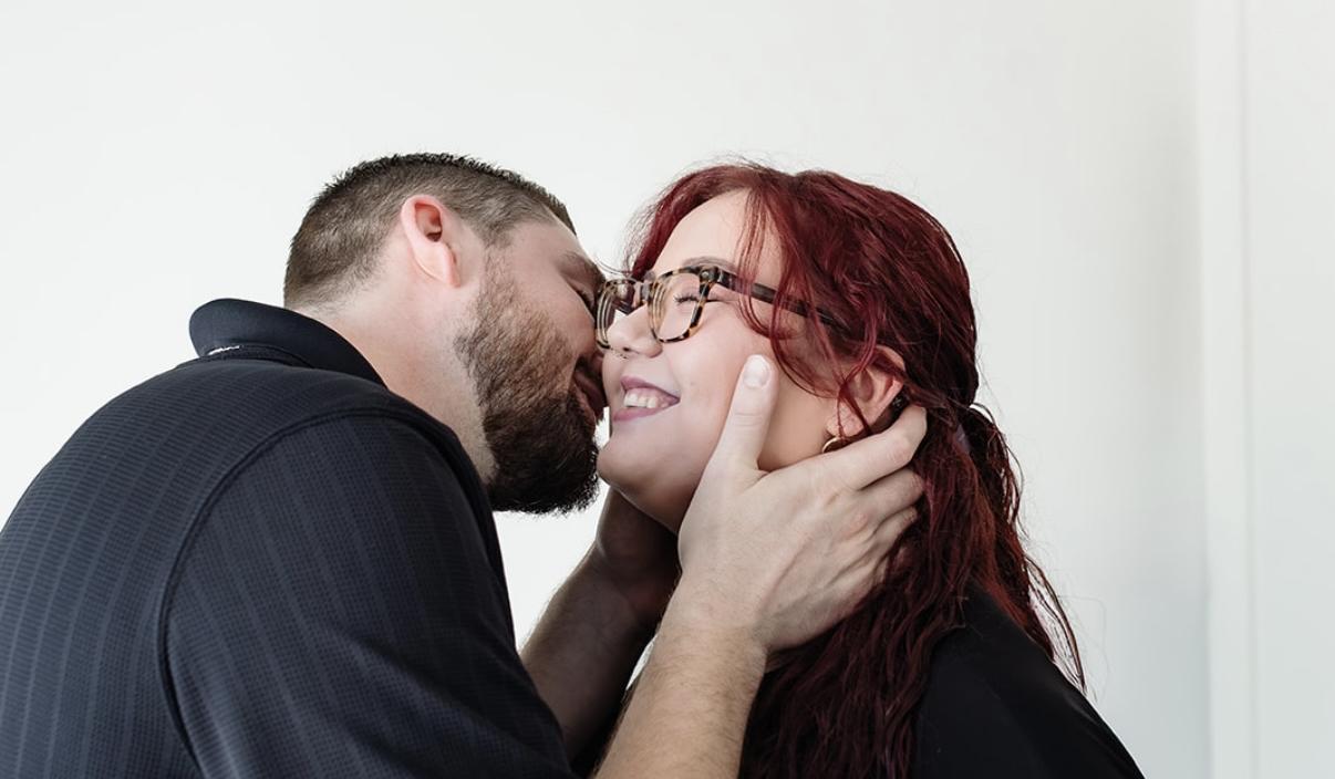 The Wedding Website of Kaitlyn Gregory-Cowan and Ryan Toliver