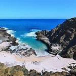 Eternity Beach