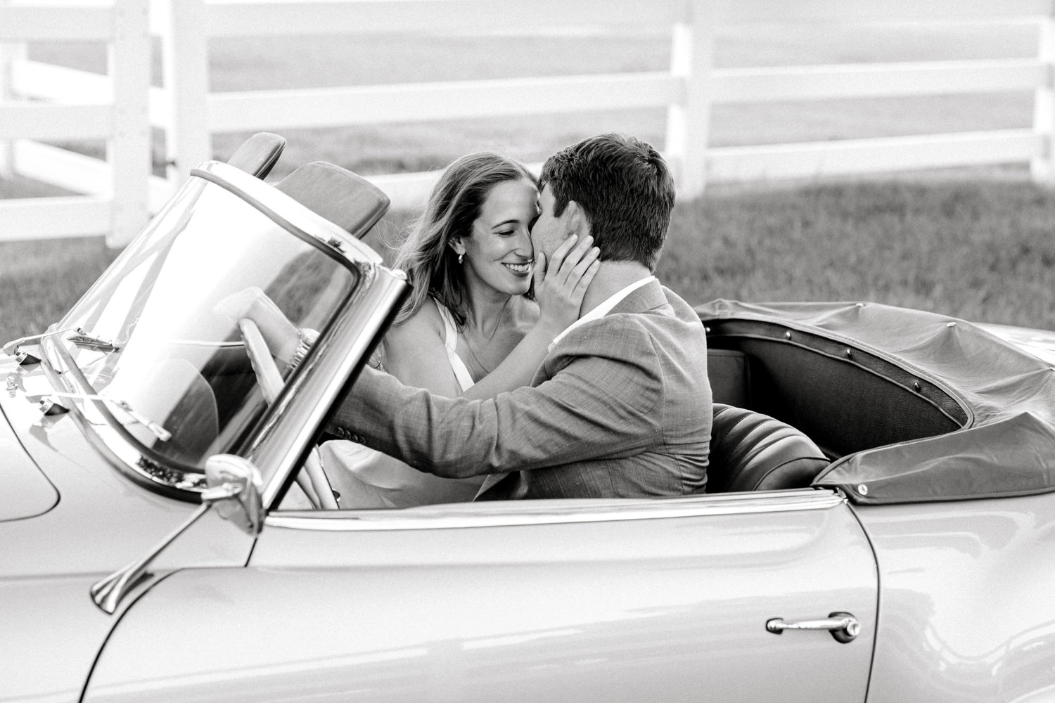 The Wedding Website of Maddie Biram and Tanner Tepe