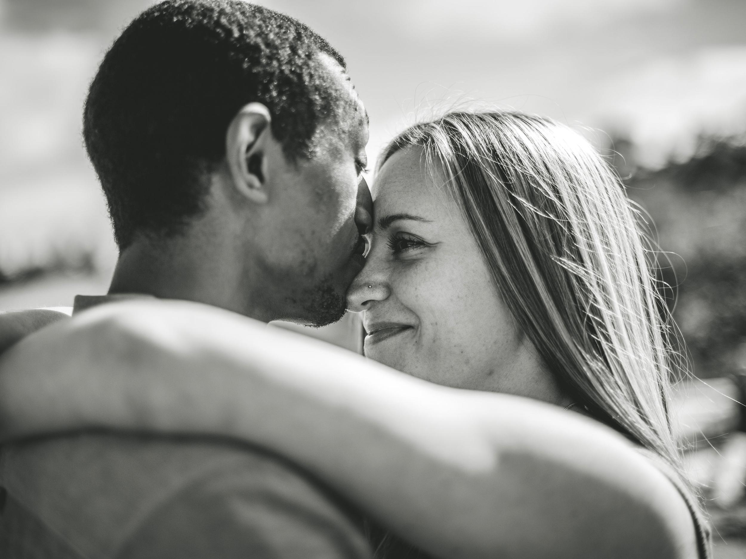 The Wedding Website of Murphy Melville and Bj Montgomery