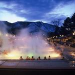 Glenwood Hot Springs