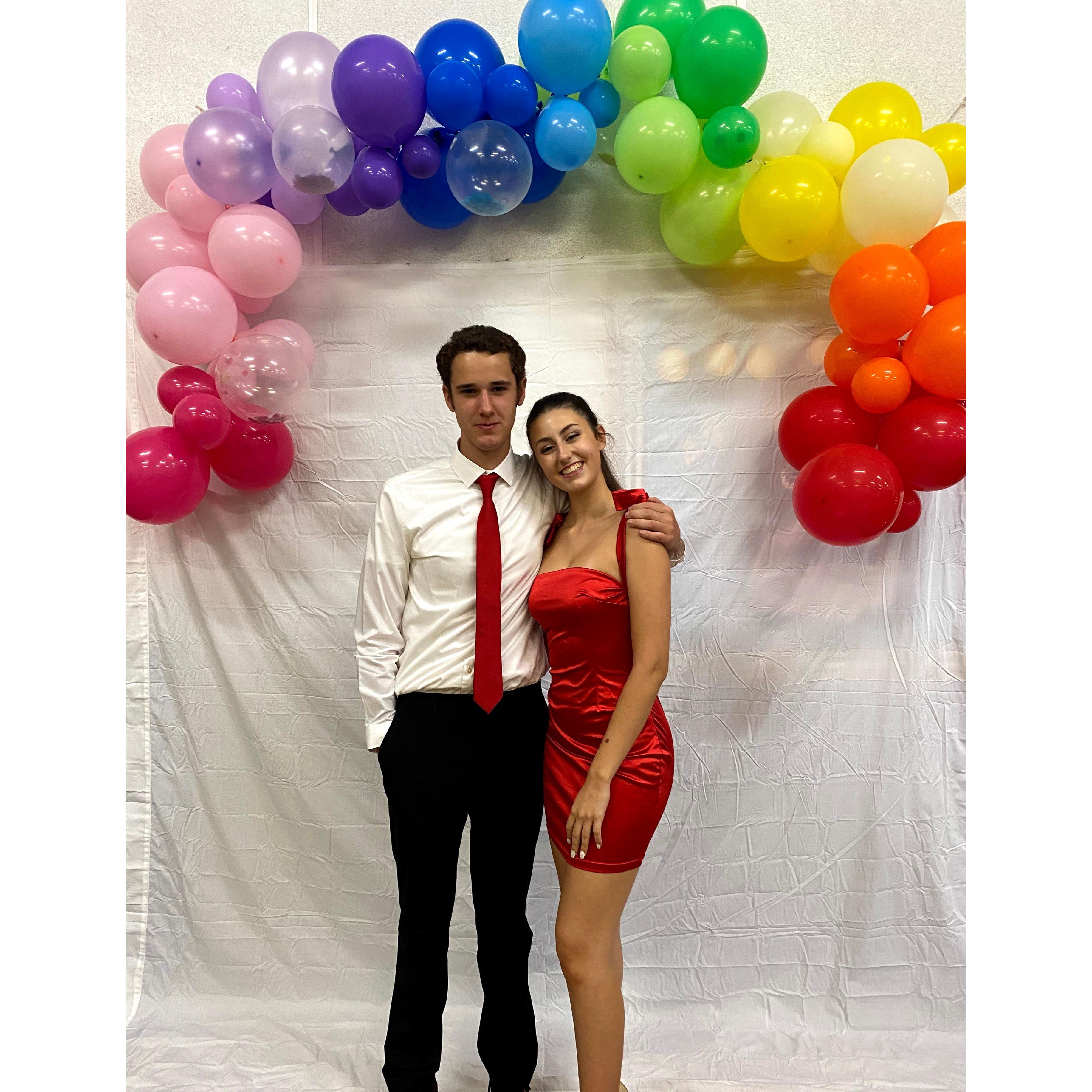 Last Homecoming