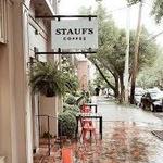 Stauf's Coffee Roasters