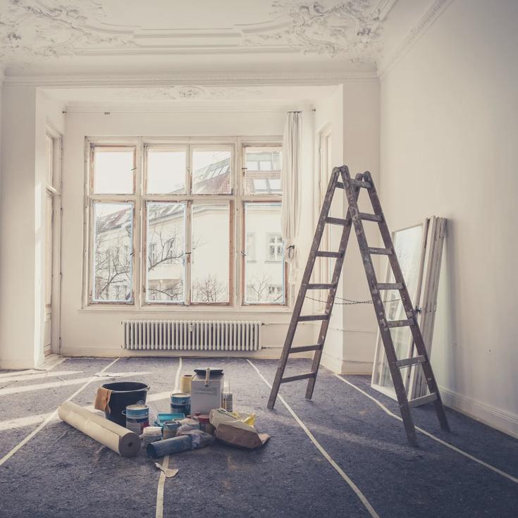 Home Renovation fund