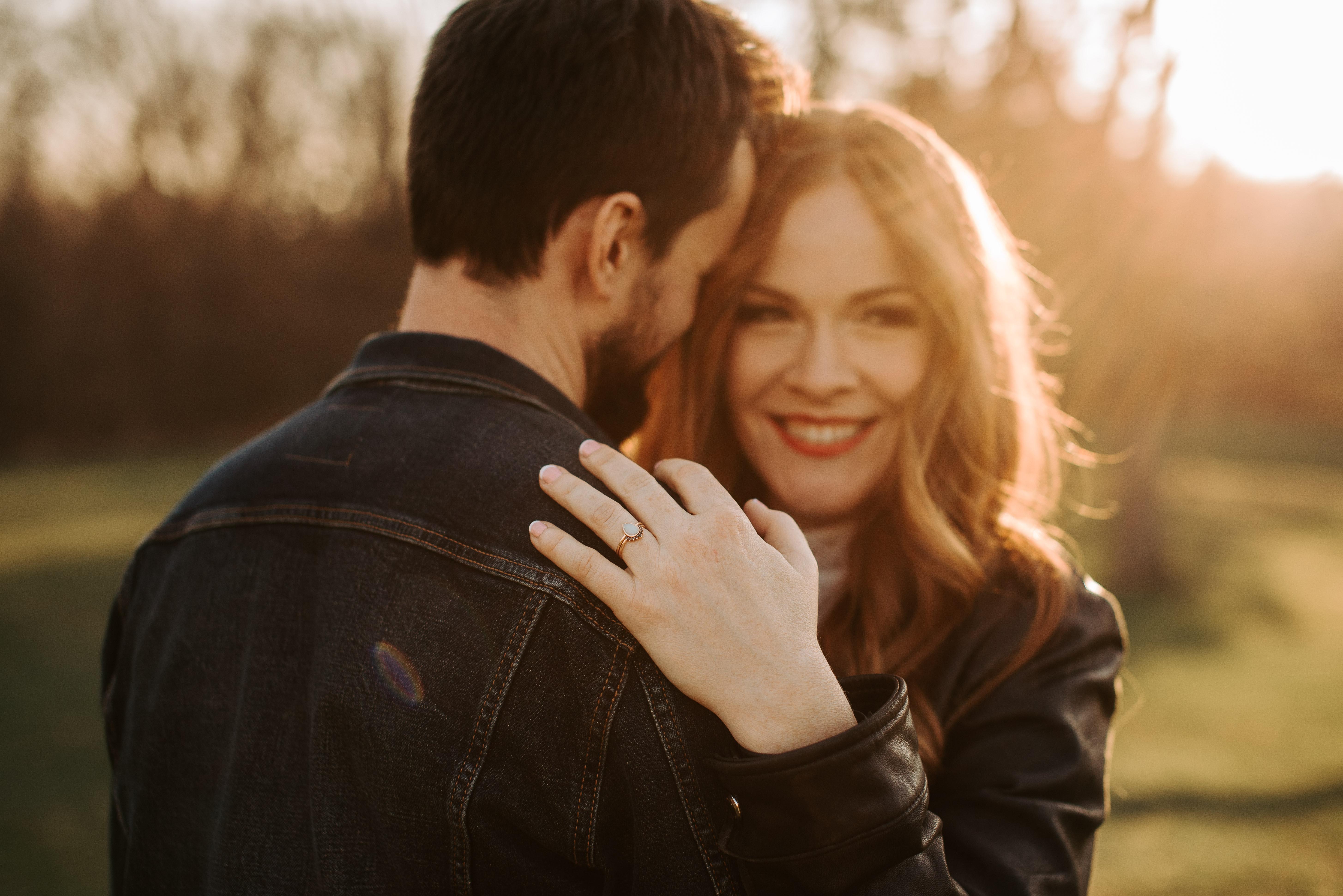 The Wedding Website of Jeanette Giroux and Joel St Pierre