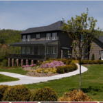 Banner Elk Winery & Villa