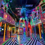 Meow Wolf Santa Fe