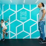 Museum of Illusions Washington DC