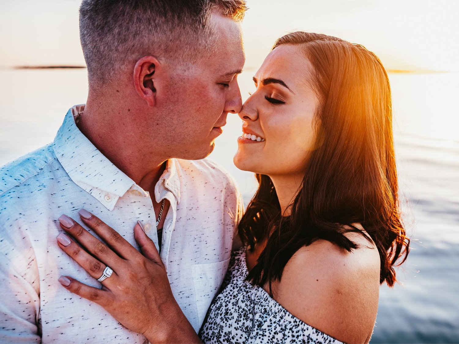 The Wedding Website of Kyra Kempney and Tyler Cook