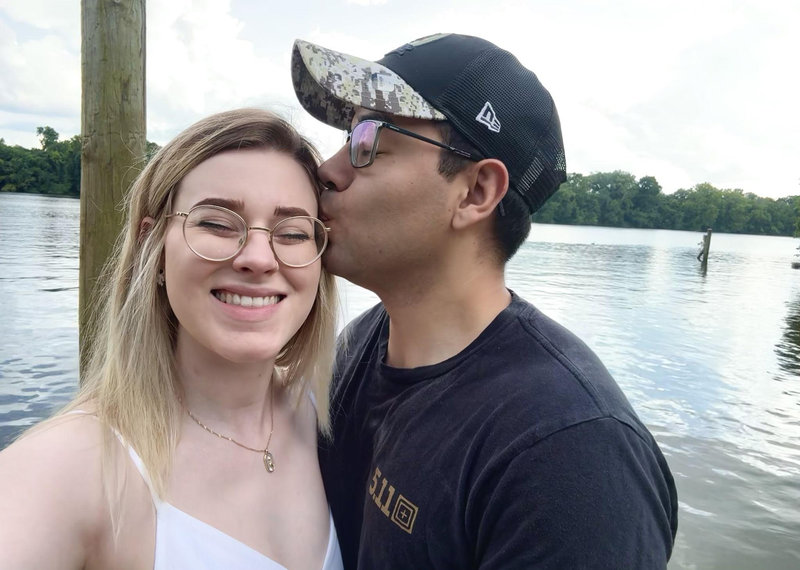 Kailee Scheiber and Tony Scheiber's Wedding Website