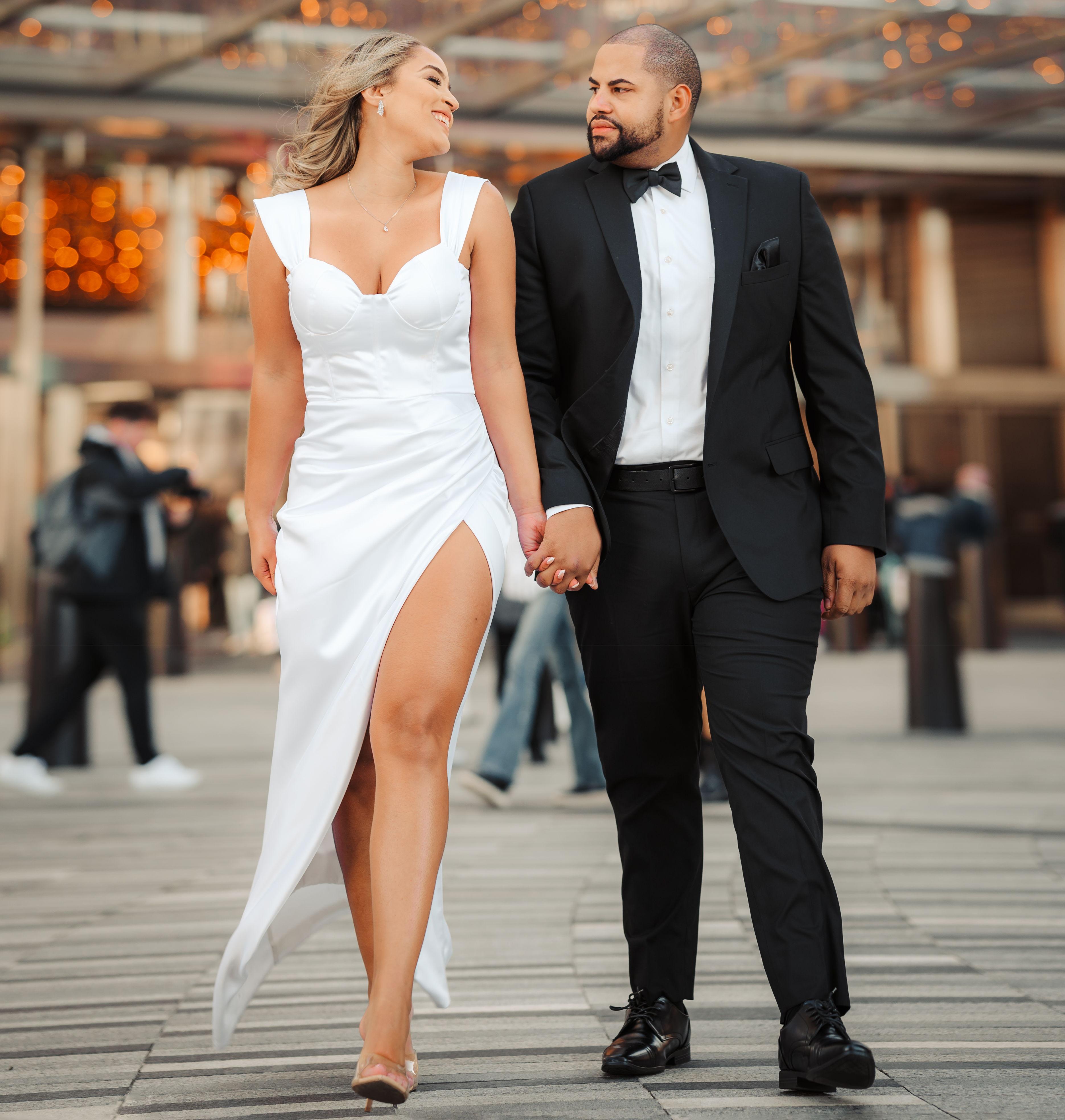 The Wedding Website of Michelle Valera and Jose Almonte