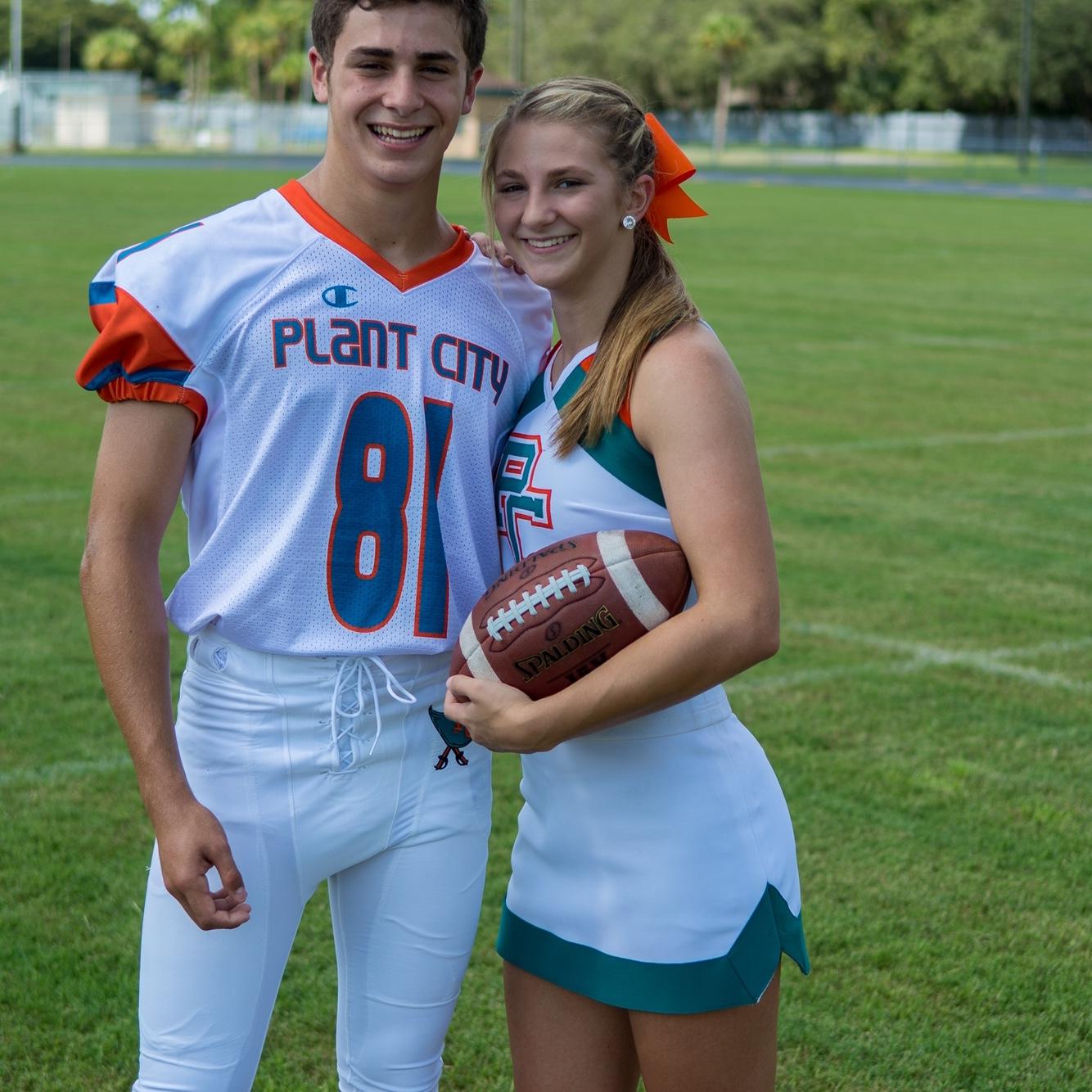 Freshman year