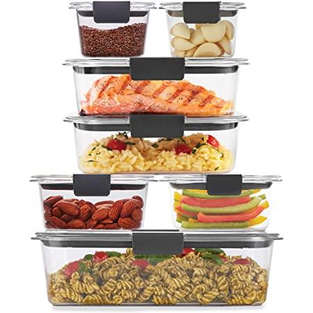 Refrigerator Bins