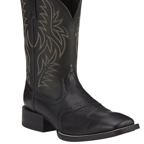 Madrina de Botas - Guillermina Nieto