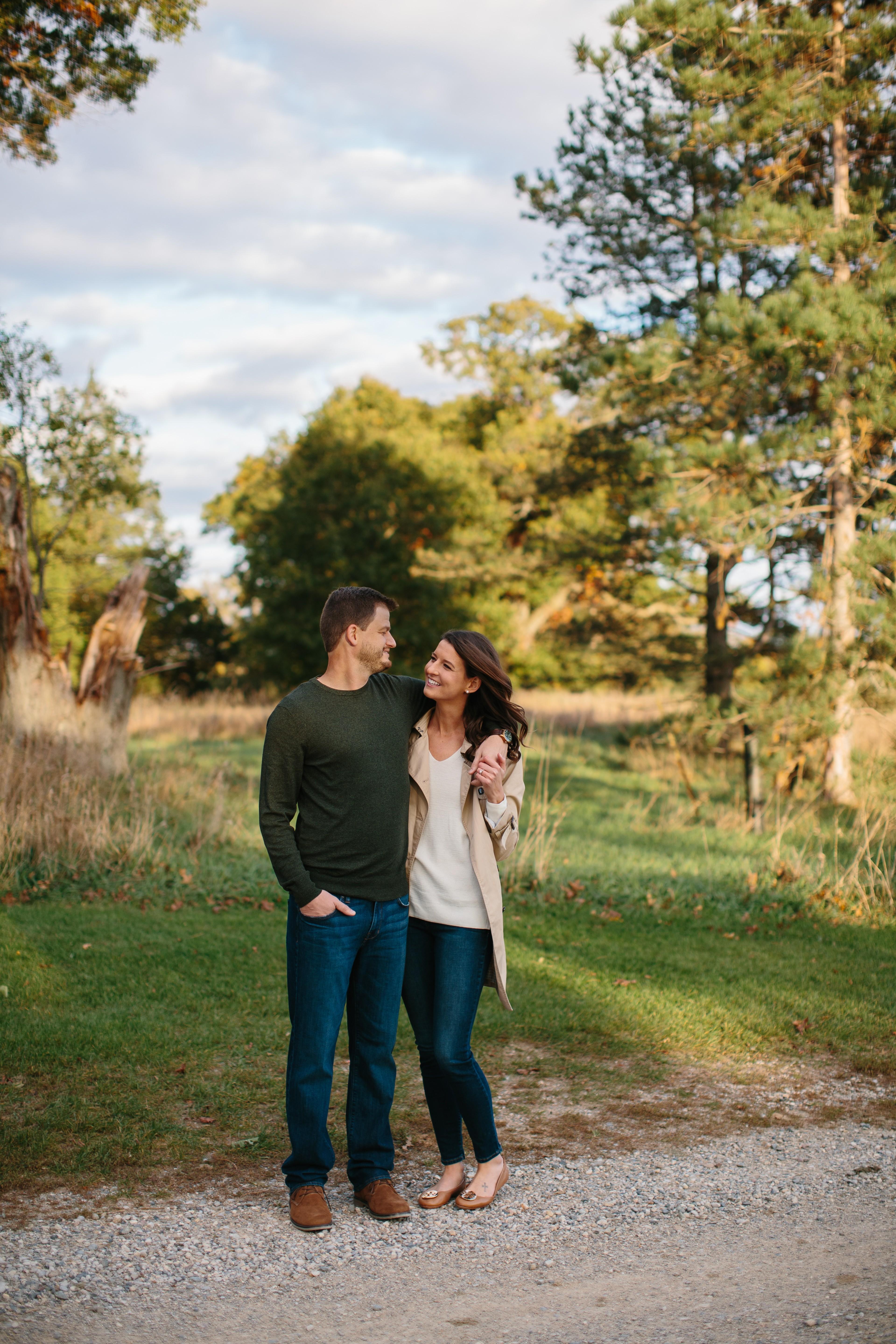 The Wedding Website of Gordon Nobach and Erin Maxwell