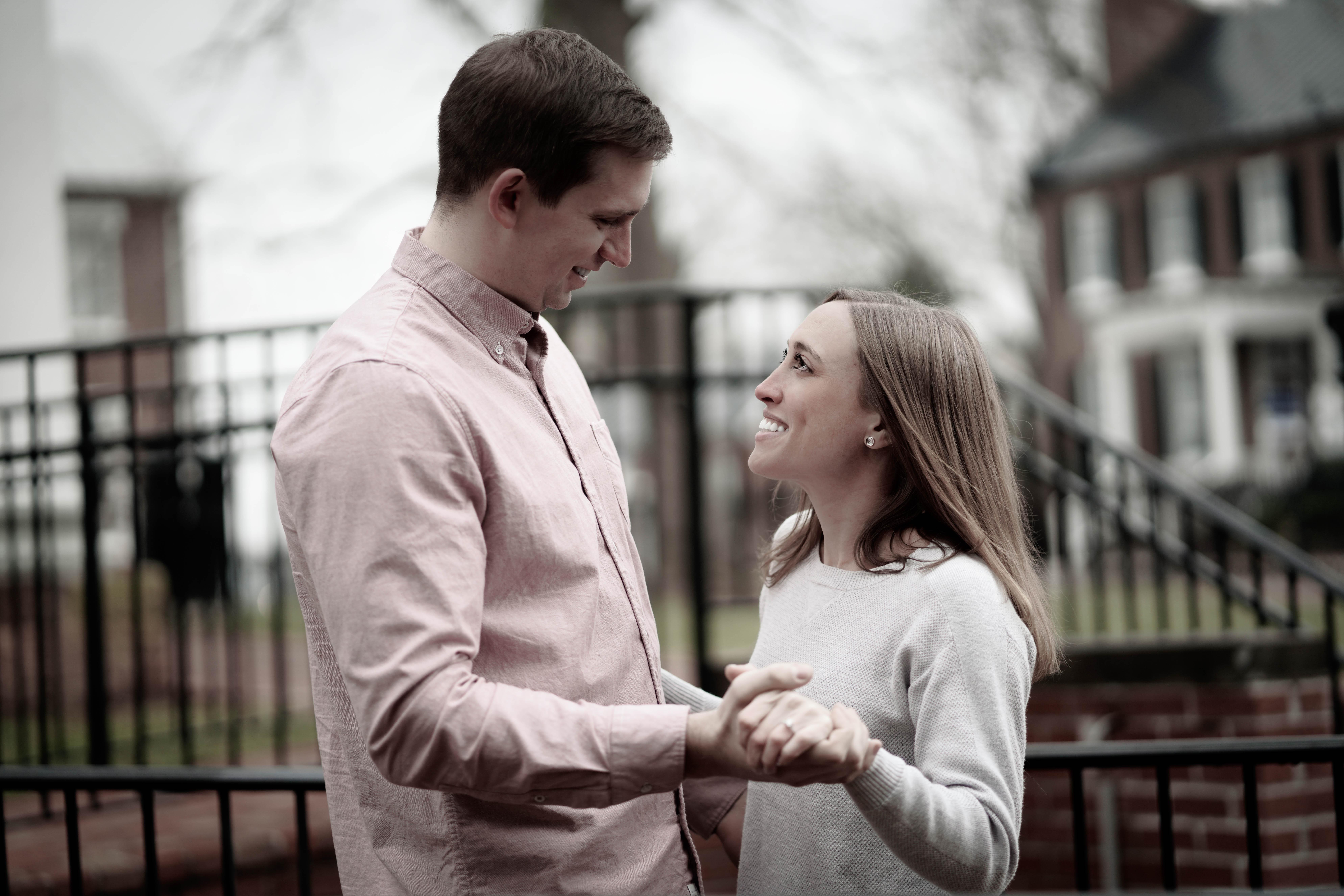 The Wedding Website of Ashley Jones and Jon Sievert