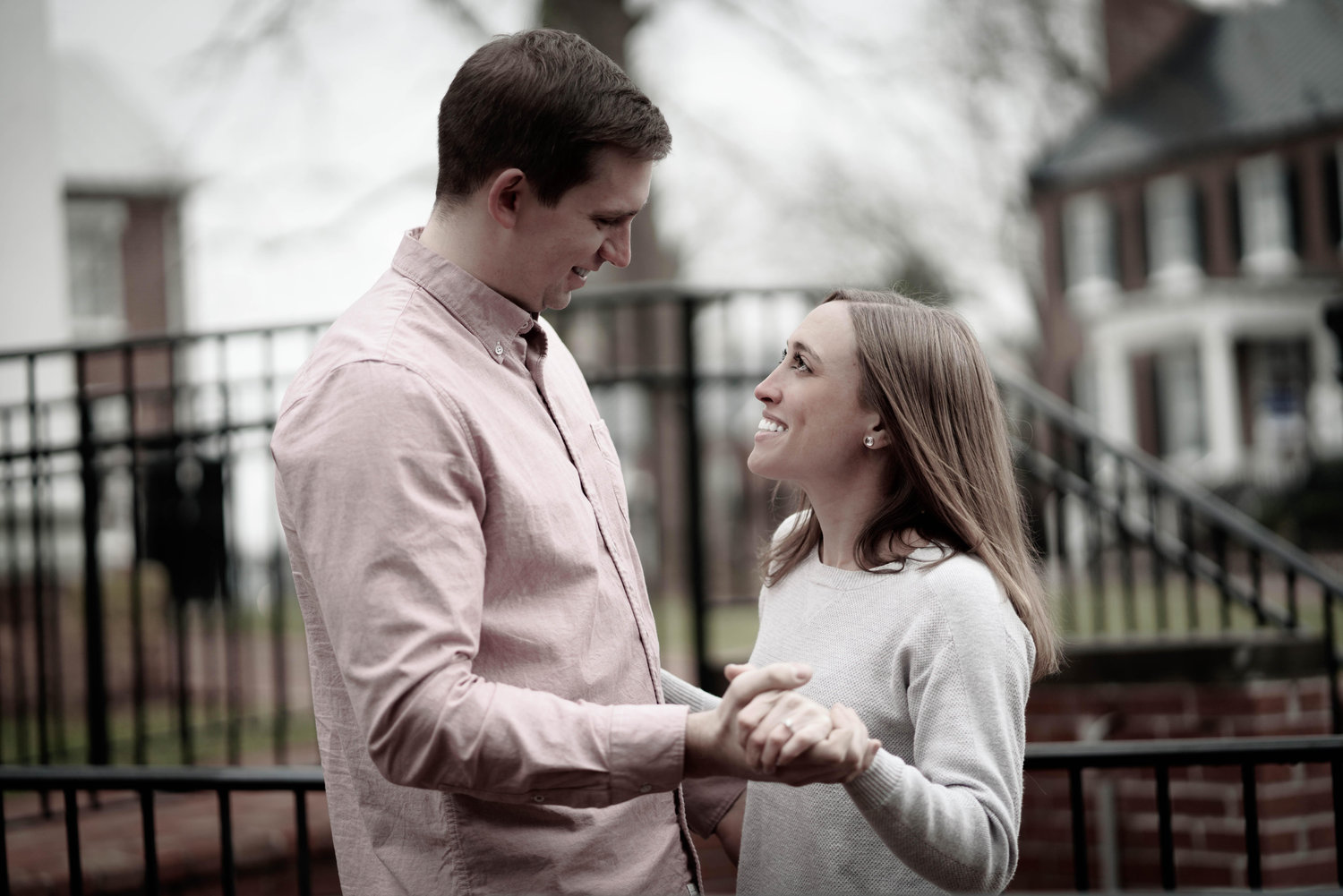 The Wedding Website of Ashley Jones and Jon Sievert