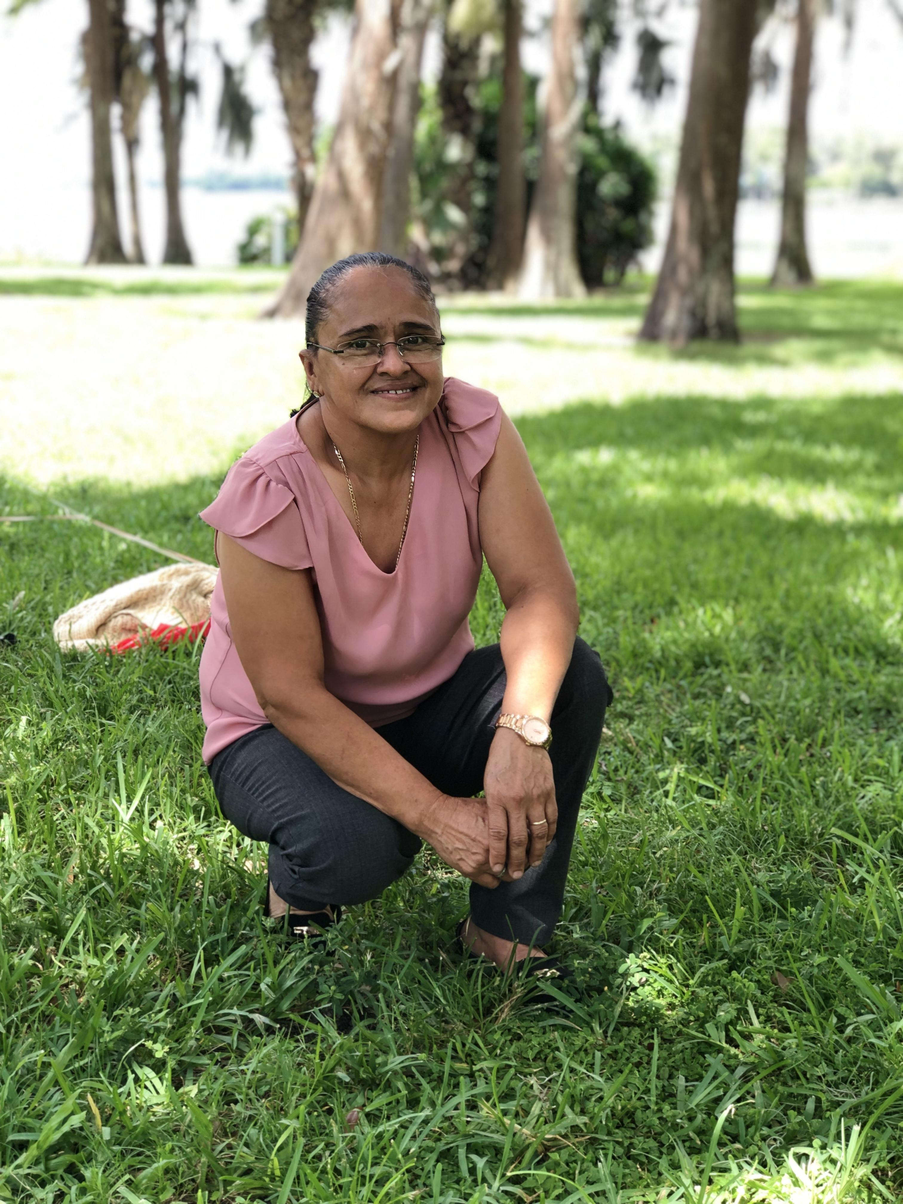 The Wedding Website of Domingo Meza and Indiana Miranda