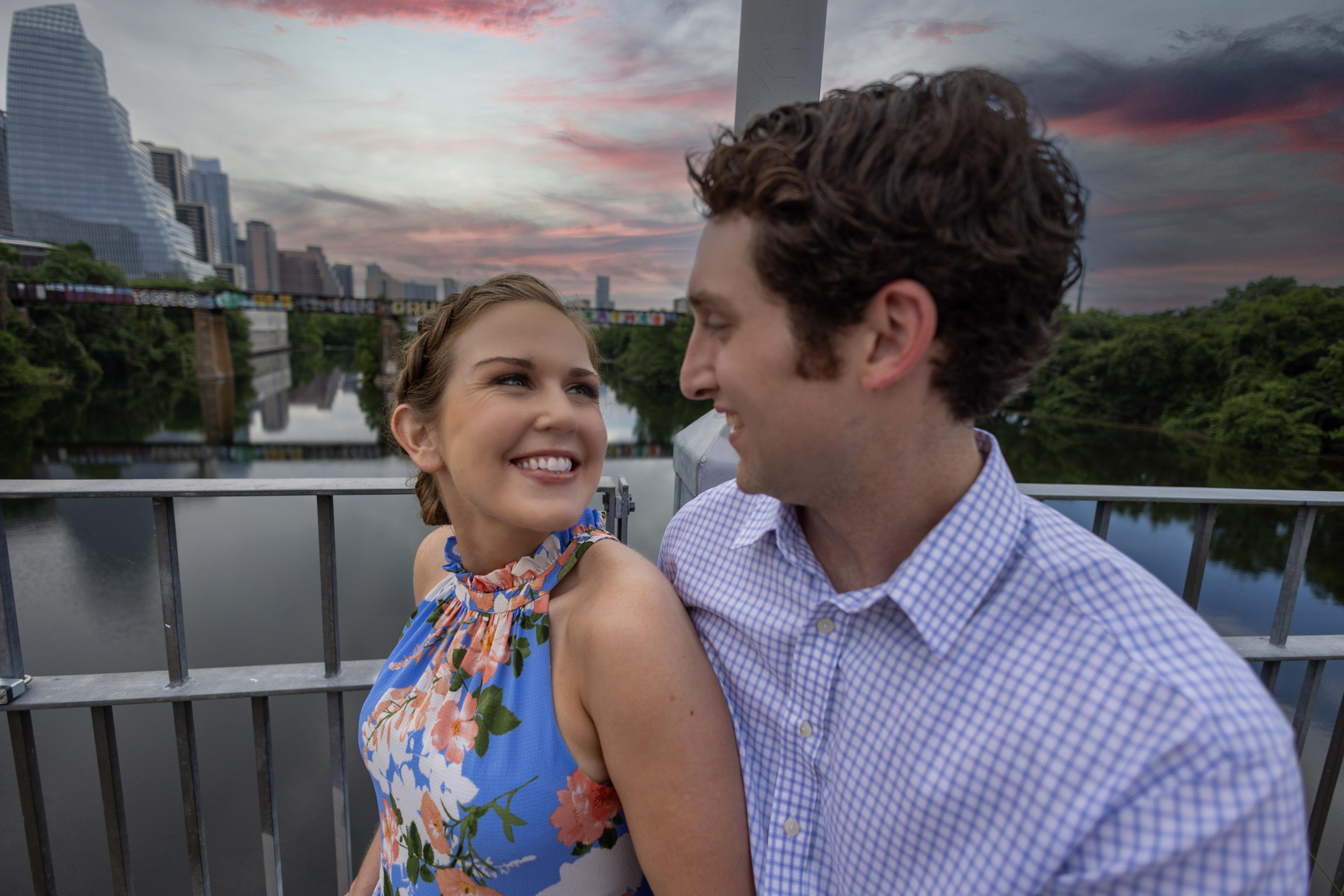 The Wedding Website of Jack Alfieri and Mary Creel