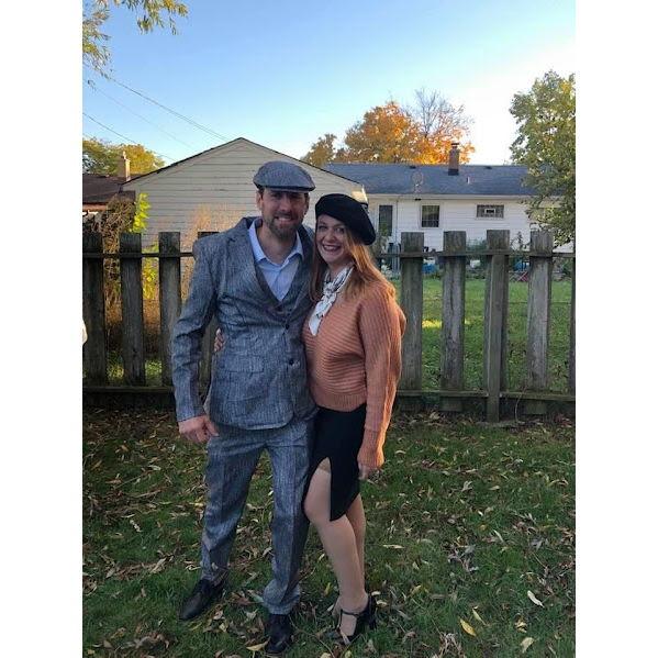 Halloween's our Favorite Holiday