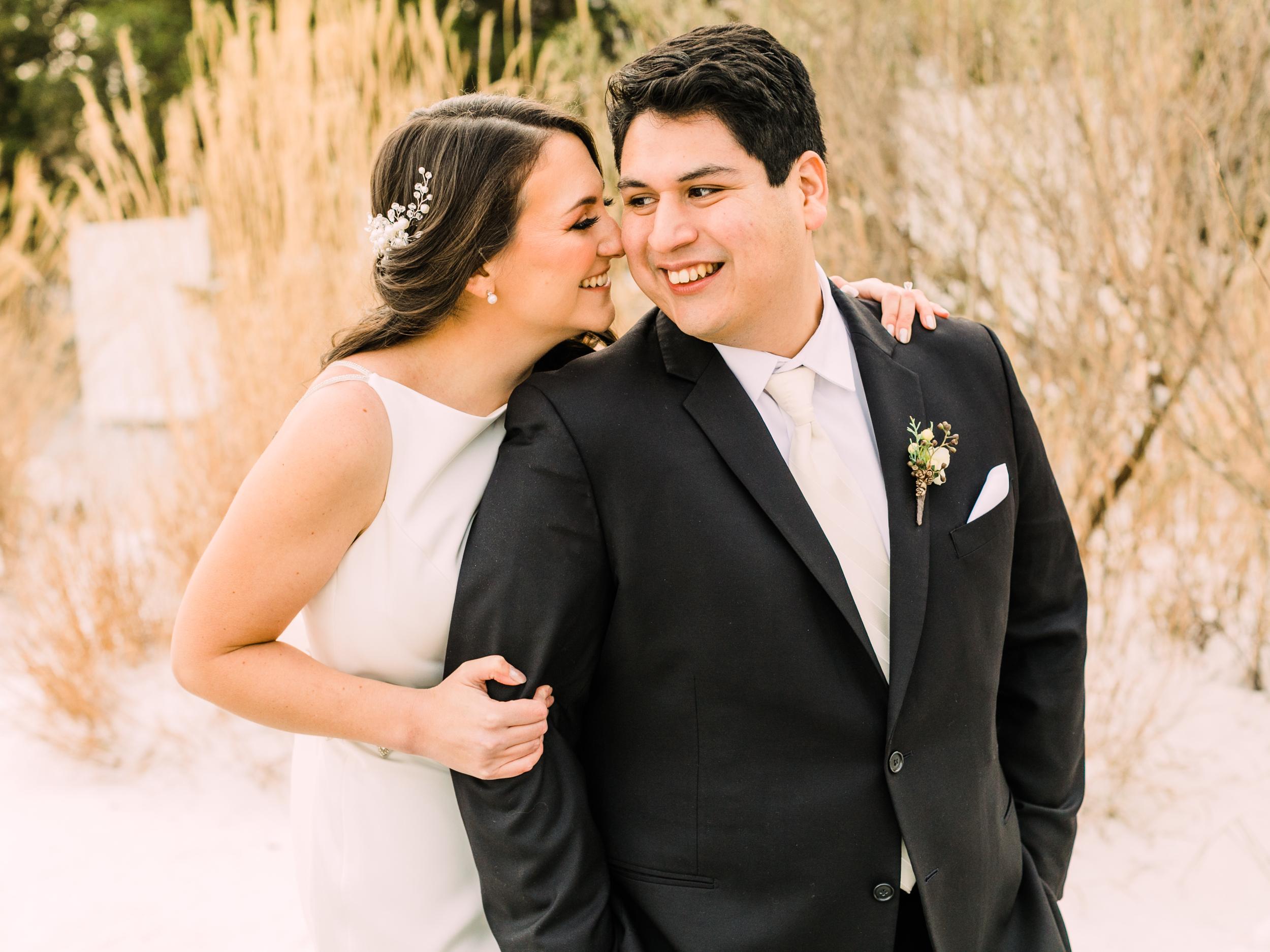 The Wedding Website of Bridget Coronel and Jason Coronel