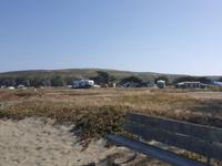 Doran Campground