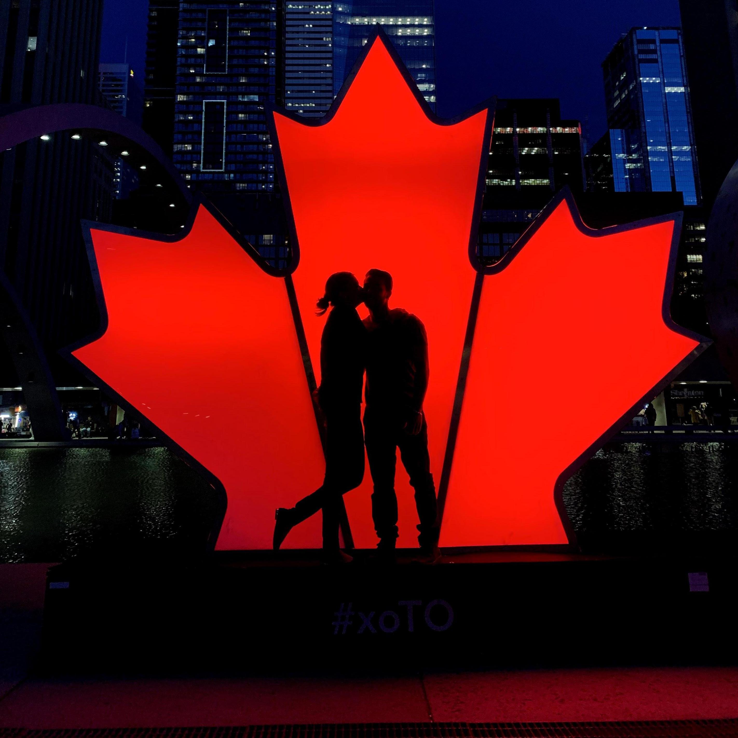 June 8th, 2019.
Toronto, ON.
Weekend adventures Downtown Toronto.