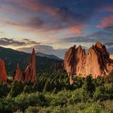 Garden of the Gods