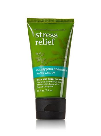 Eucalyptus Spearmint Hand Cream