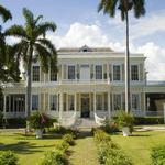 Devon House