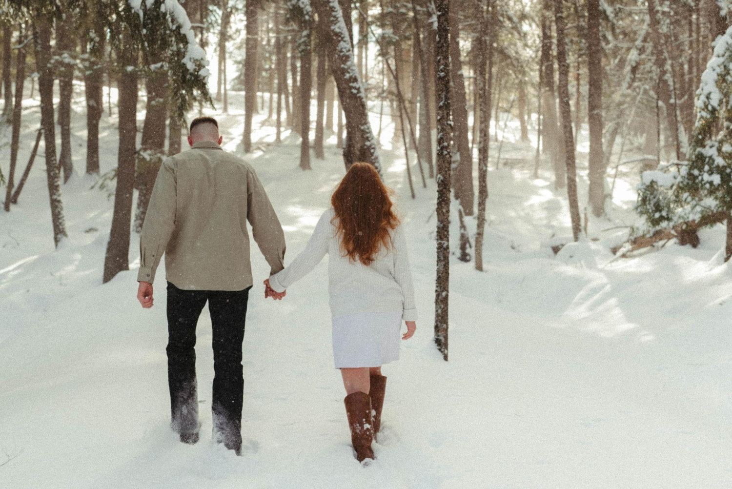 The Wedding Website of Emma VanGorder and David Spencer